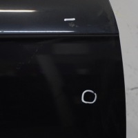 Audi q7 4l дверь передние правое cobalt blue niebieski металлик - z5q Цена, фото thumb