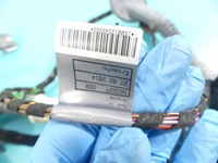 фото thumb №11, Жгут дверь задняя левых porsche panamera i 970