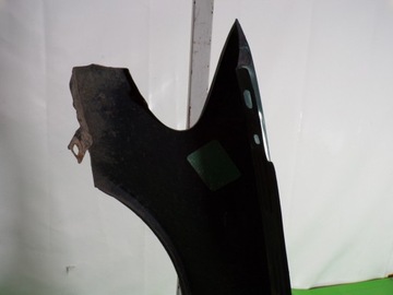 фото thumb №9, Bmw e46 рестайлинг крыло правые лак 430/6