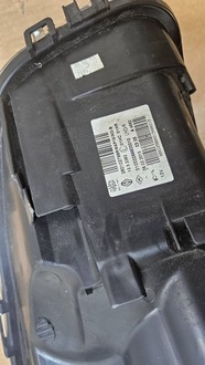 фото thumb №9, Лампа перед передня права renault clio iv звичайна 260102796r