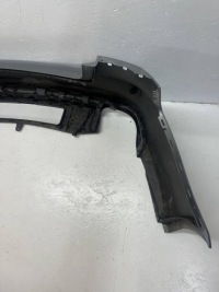 Audi a6 c7 2010-2014 sedan s-line бампер задний 4g5807511n org в Украине, фото thumb