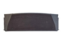 фото thumb №1, Mercedes a-klasa 168 рестайлінг двері полиця багажника задня зад