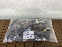 фото thumb №5, Nissan altima l33 12-17 жгут проводки дверь передняя правая перед oem номер