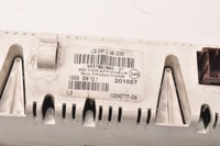 фото thumb №7, Citroen c4 дисплей радио часы 9657882880