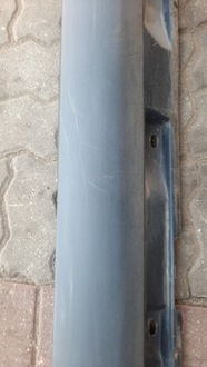 фото thumb №4, Молдинг поріг права 31213351 volvo c30 06-