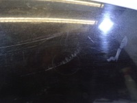 Спойлер спойлер крышки багажника renault megane ii универсал в Украине, фото thumb