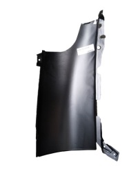 фото thumb №2, Вітровик кабіни volvo fm s-1 права метал зовнішня 8191409