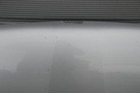 фото thumb №4, Toyota rav4 iii 3 05-10 капот кришка двигуна 1f7