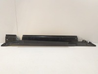 Mini cooper r50 молдинг / накладка поріг ліва - 14363 Ціна, фото thumb