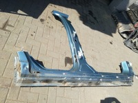 фото thumb №2, Volvo xc60 i 2008 - 2016 rok порог блок двигателя правый 479