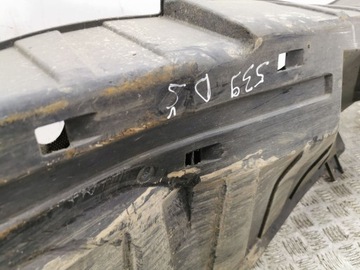 фото thumb №7, Honda cr-v 2014 права сторона захист бокова шасі