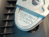 фото thumb №10, Audi q5 fy lift 2.0 tdi 2022 r захист сидіння регулювання пасажира 80a881326