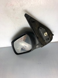 фото thumb №1, Дзеркало електричний ліва 014202 mazda 2 5pin