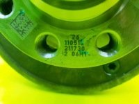 Wał колінчастий audi a4 b8 a5 passat golf a3 8p 2.0 tfsi cpm cdn cae 06hn 06ht Недорого, фото thumb