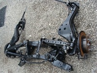 фото thumb №7, Подвеска задние nissan qashqai j10 renault koleos x-trail t31 2wd !!!