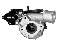 фото thumb №11, Турбина mitsubishi l200 pajero fiat fullback 2.4 49335-01700