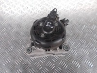 Ford focus mk3 генератор 1.0 ecoboost cv6t-10300-ga Доставка, фото thumb