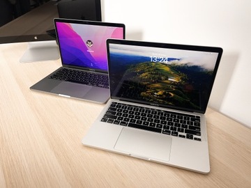 Ноутбук MacBook Pro 13 M1 13,3