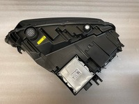 фото thumb №14, Audi r8 4s лампа ліва перед laser 4s0941085m