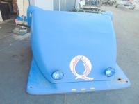 фото thumb №6, Iveco eurocargo 120e21 03r ветровик кровельная спойлер