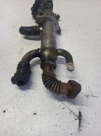 фото thumb №6, Радіатор вихлопних газів citroen c4 2.0hdi 9645689780