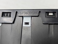 фото thumb №7, Дисплей екран радіо рамка citroen ds3 9675958780 9673639080