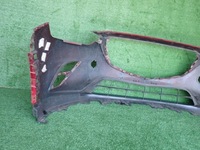 фото thumb №11, Mazda cx-3 cx3 15- бампер передний перед