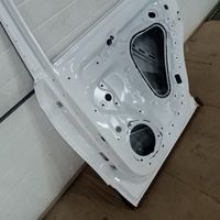 фото thumb №12, Двері правий задня mg 4 ev mg4