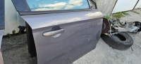 фото thumb №5, Ford mondeo mk4 рестайлінг 07-14r двері праві перед iv