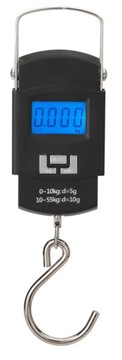 Waga elektroniczna lin