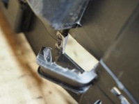 фото thumb №8, Vw t-roc 2ga lift бампер перед 2ga805903 k