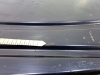 фото thumb №6, Golf iv kombi захист колеса запасного 1j9803725a