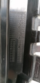 фото thumb №11, Skoda yeti lift 13r- решётка радиатора решётка радиатора 5l0853668a