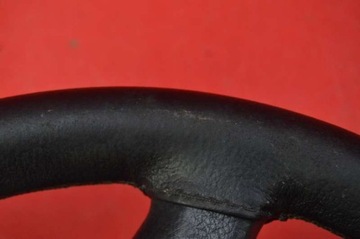 фото thumb №9, Руль кожаный mitsubishi lancer 7 vii 00-08