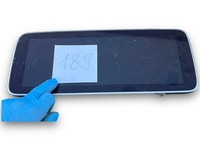 фото thumb №6, Mercedes c klasa w206 лічильник дисплей 2069001913 #189 !m