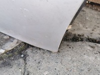 фото thumb №7, Leon i toledo ii дверь левый задняя код лакокрасочного покрытия l57n