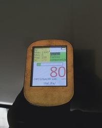 фото thumb №7, Крышка багажника багажника 347 volvo v40 i