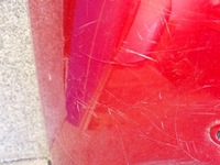 фото thumb №6, Mazda cx5 ii 17- бампер передний перед