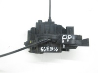 фото thumb №6, Renault grand scenic iii 1.9 dci 130 km f9q870 замок дверь перед правый