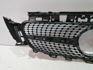 фото thumb №7, Mercedes e клас купе w238 a238 решітка радіатора решітка новий оригінал