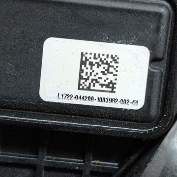 фото thumb №7, Land rover range rover sport l494 2018 педаль газу / прискорення