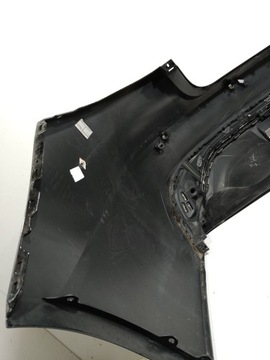 фото thumb №12, Jaguar xf ii x260 бампер зад задній mx63-17d781-abw ідеальний стан