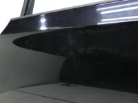 фото thumb №6, Дверь левая левый задняя задние skoda rapid 5j liftback lf9r