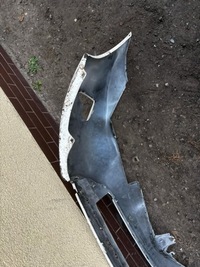 фото thumb №14, Бампер перед toyota auris ii 2012-2015 e18 52119-02a20