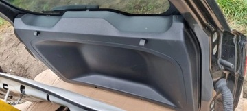 фото thumb №12, Крышка багажника зад ford ecosport рестайлинг st line