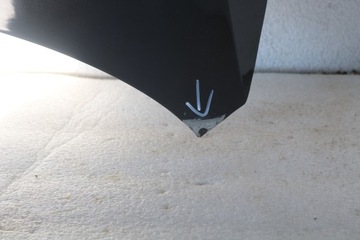 фото thumb №9, Vw passat b8 3g капот крышка двигателя 3g0823155c