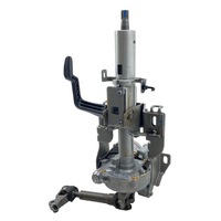 фото thumb №4, Колонка рулевая renault megane iv