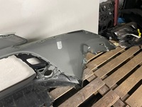 фото thumb №5, Бампер перед передний toyota aygo x 10 2022- + dół