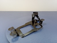 фото thumb №1, Bentayga 36a кронштейн блок керування напруги 4m0907349