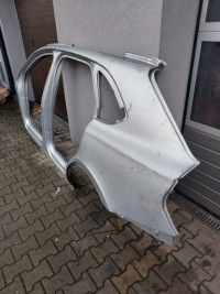 фото thumb №3, Bentley bentayga lift bok обшивка левая